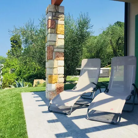 Ca' Campitol * Torri Del Benaco