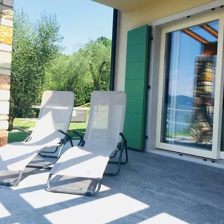 Tatil Evi Ca' Campitol *