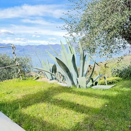 Ca' Campitol בית נופש