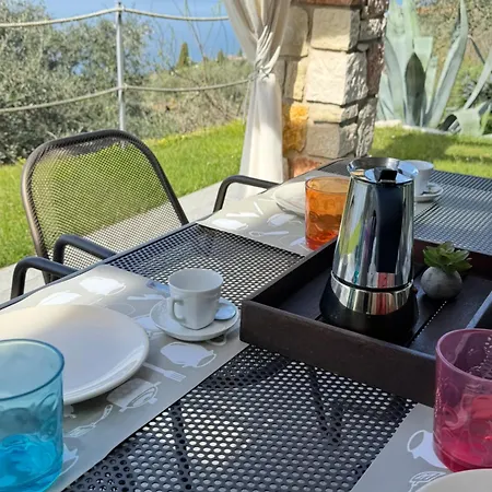 בית נופש Ca' Campitol