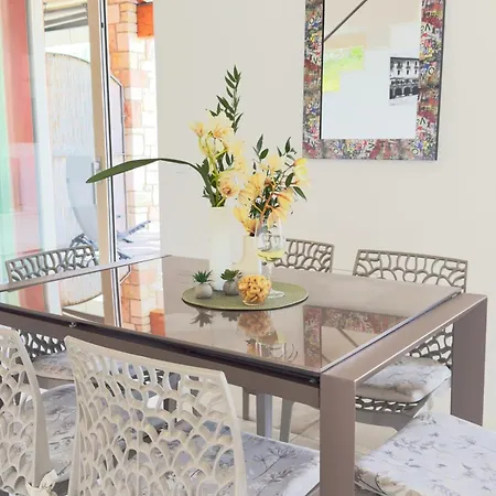 Ca' Campitol トッリ・デル・ベーナコ