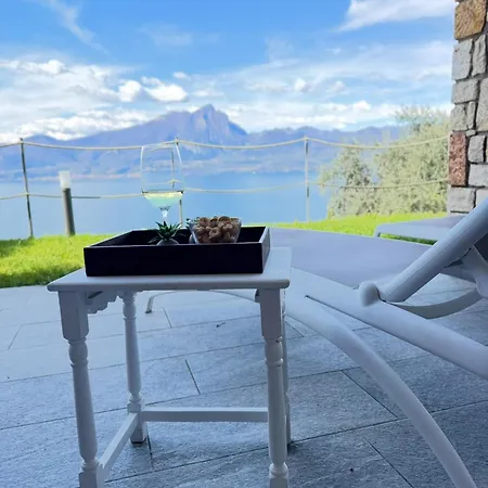 Ca' Campitol トッリ・デル・ベーナコ