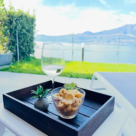 Nyaraló Ca' Campitol