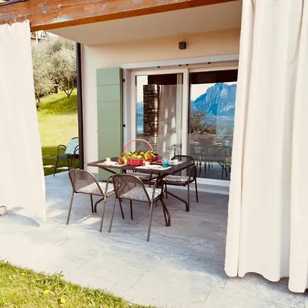 Ca' Campitol Torri Del Benaco