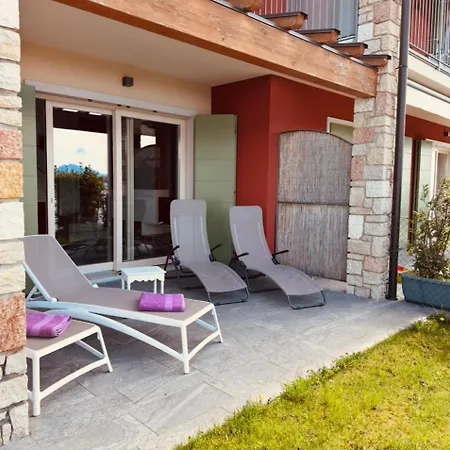 Ca' Campitol * Torri del Benaco