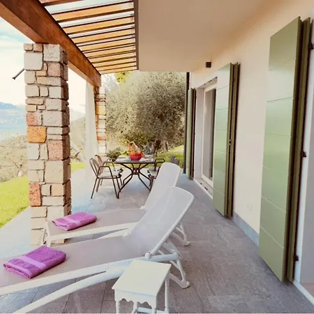 Holiday home Ca' Campitol