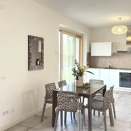 Ca' Campitol Nyaraló *