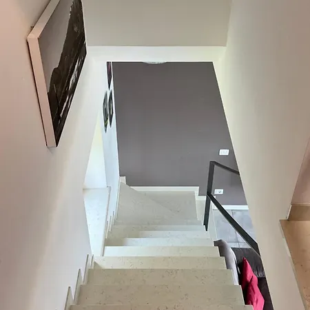 Ca' Campitol * トッリ・デル・ベーナコ