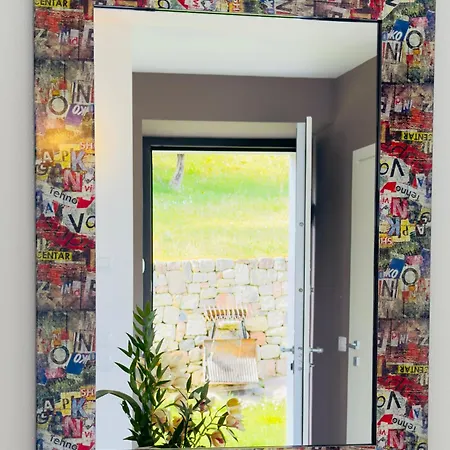 Ca' Campitol 別荘 トッリ・デル・ベーナコ