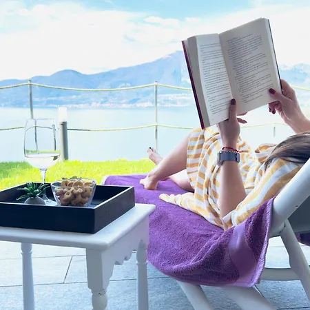 Nyaraló Ca' Campitol