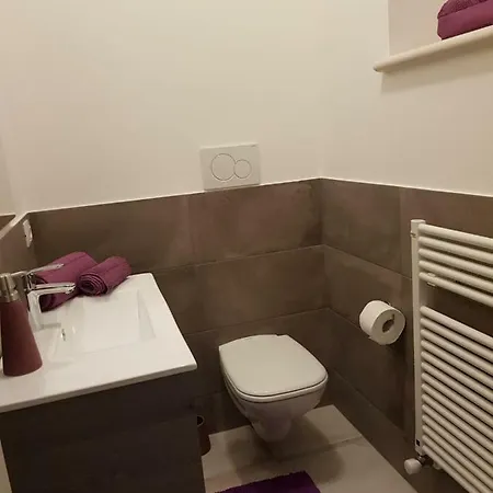 Ca' Campitol * Torri Del Benaco