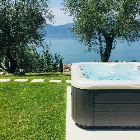 Ca' Campitol * Torri Del Benaco