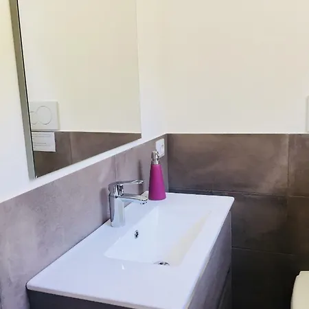 Ca' Campitol Holiday home