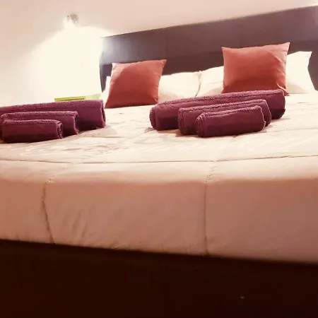 Ca' Campitol Holiday home Torri Del Benaco