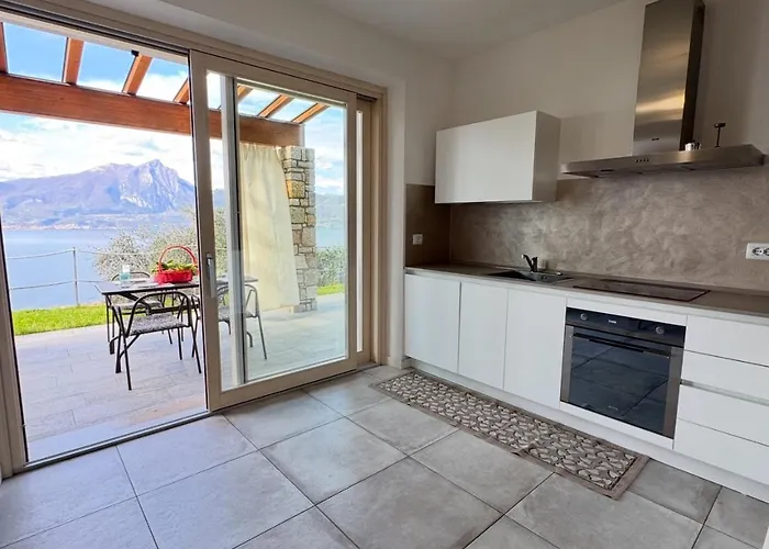 Ca' Campitol 度假居 *