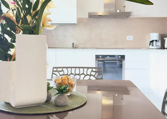 Ca' Campitol 度假居 *