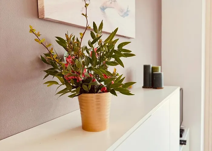 度假居 Ca' Campitol *