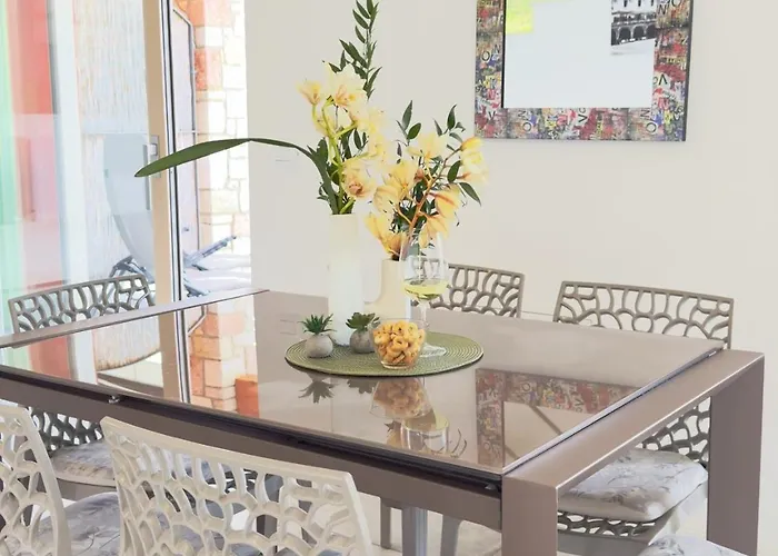 Ca' Campitol 托里德尔贝纳科