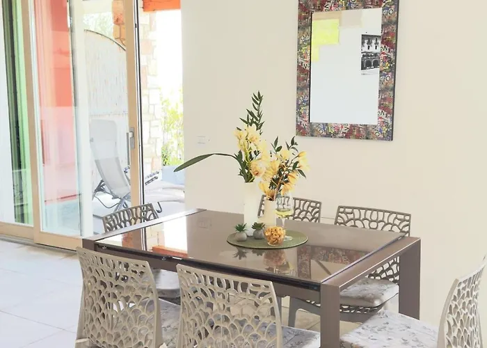 Ca' Campitol 度假居 *