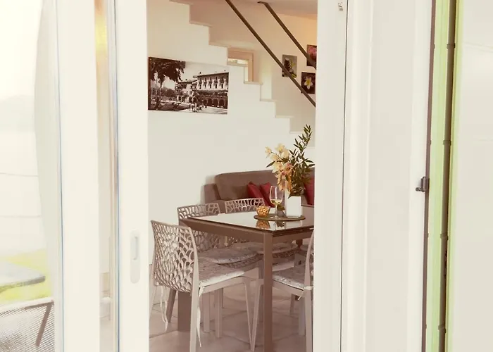 度假居 Ca' Campitol *