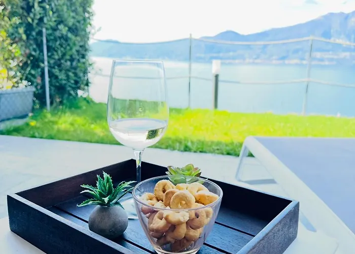 度假居 Ca' Campitol