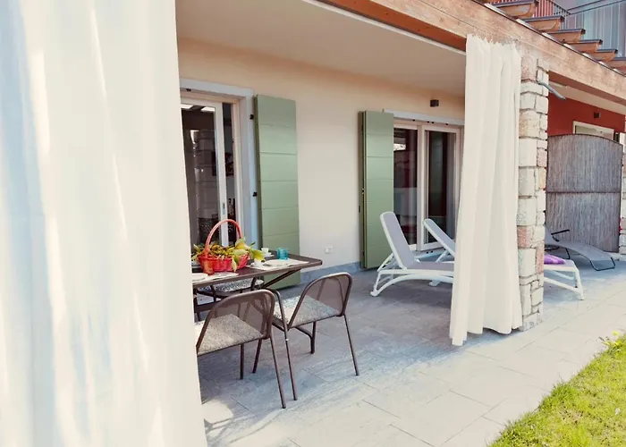 Ca' Campitol 度假居 *