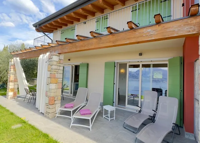 度假居 Ca' Campitol *