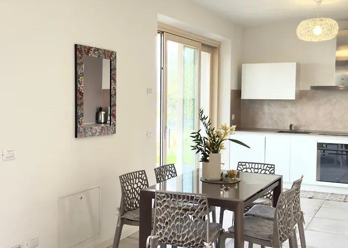 Ca' Campitol 度假居 *