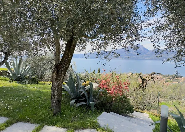 度假居 Ca' Campitol *