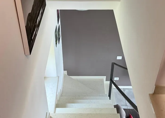 Ca' Campitol * 托里德尔贝纳科