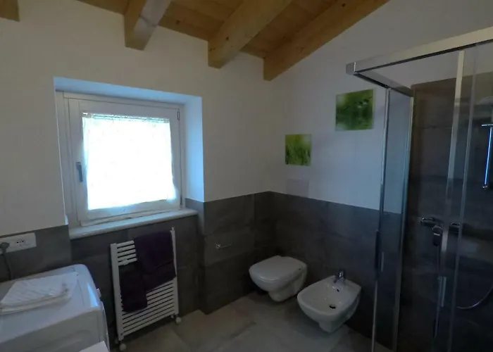 Ca' Campitol 托里德尔贝纳科