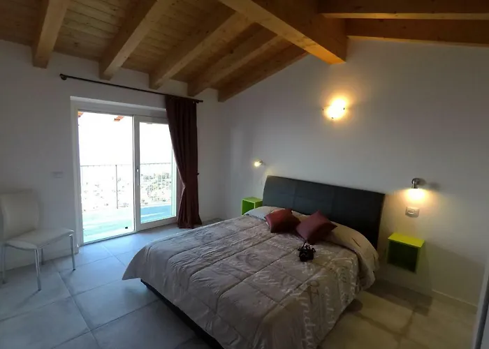 度假居 Ca' Campitol