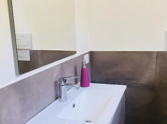 Ca' Campitol 度假居