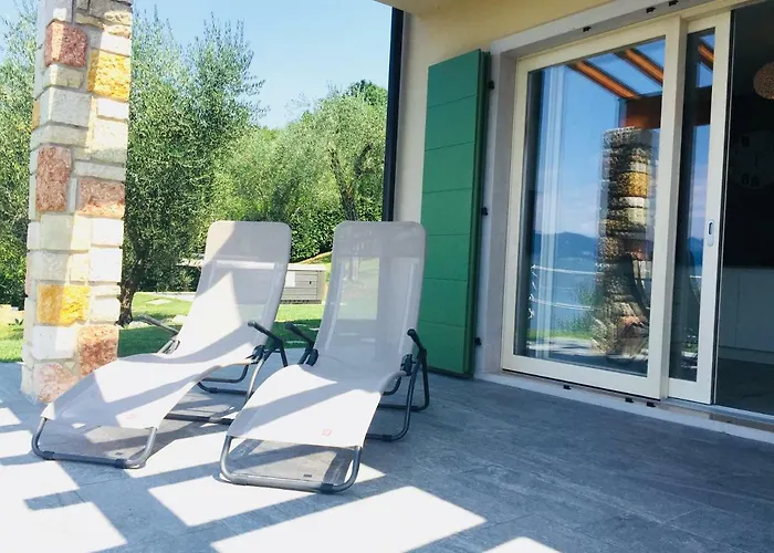 度假居 Ca' Campitol *