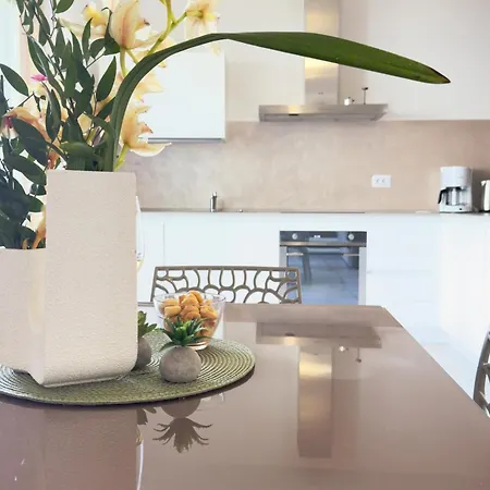 Ca' Campitol Prázdninový dům *