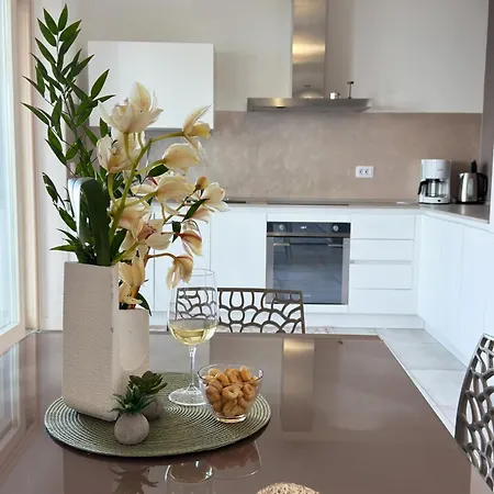 Ca' Campitol * Torri Del Benaco