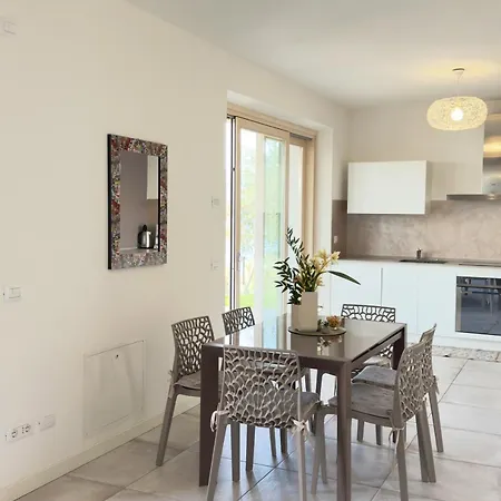 Prázdninový dům Ca' Campitol