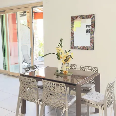 Ca' Campitol Prázdninový dům *