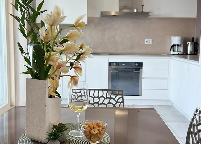 Ca' Campitol * Торри-дель-Бенако