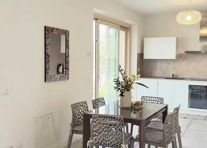 Дом отдыха Ca' Campitol