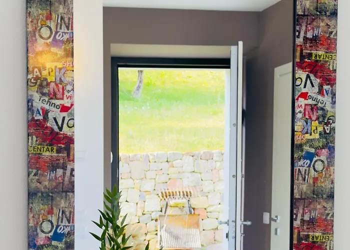 Ca' Campitol Дом отдыха Торри-дель-Бенако