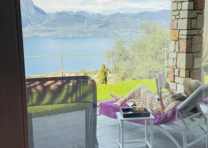 Дом отдыха Ca' Campitol