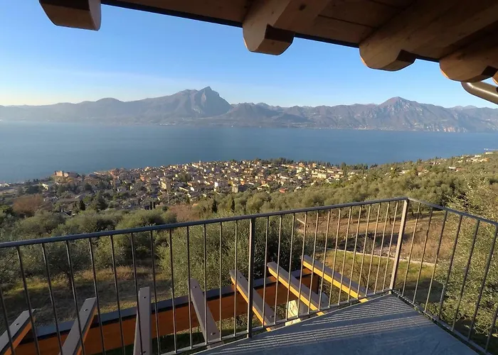 Ca' Campitol Дом отдыха *