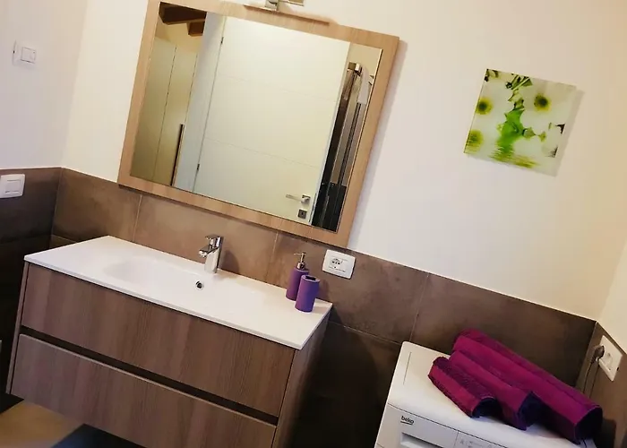 Ca' Campitol * Торри-дель-Бенако