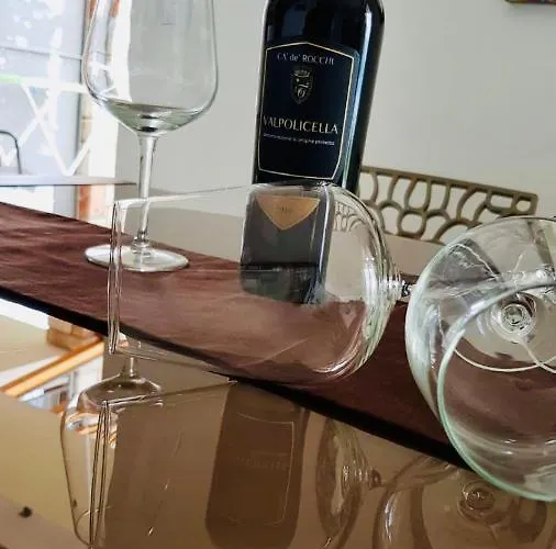 Дом отдыха Ca' Campitol